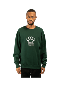 Johnny Crewneck Sweatshirt