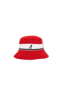 Bermuda Stripe Bucket