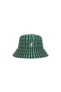 Prep Plaid Bucket
