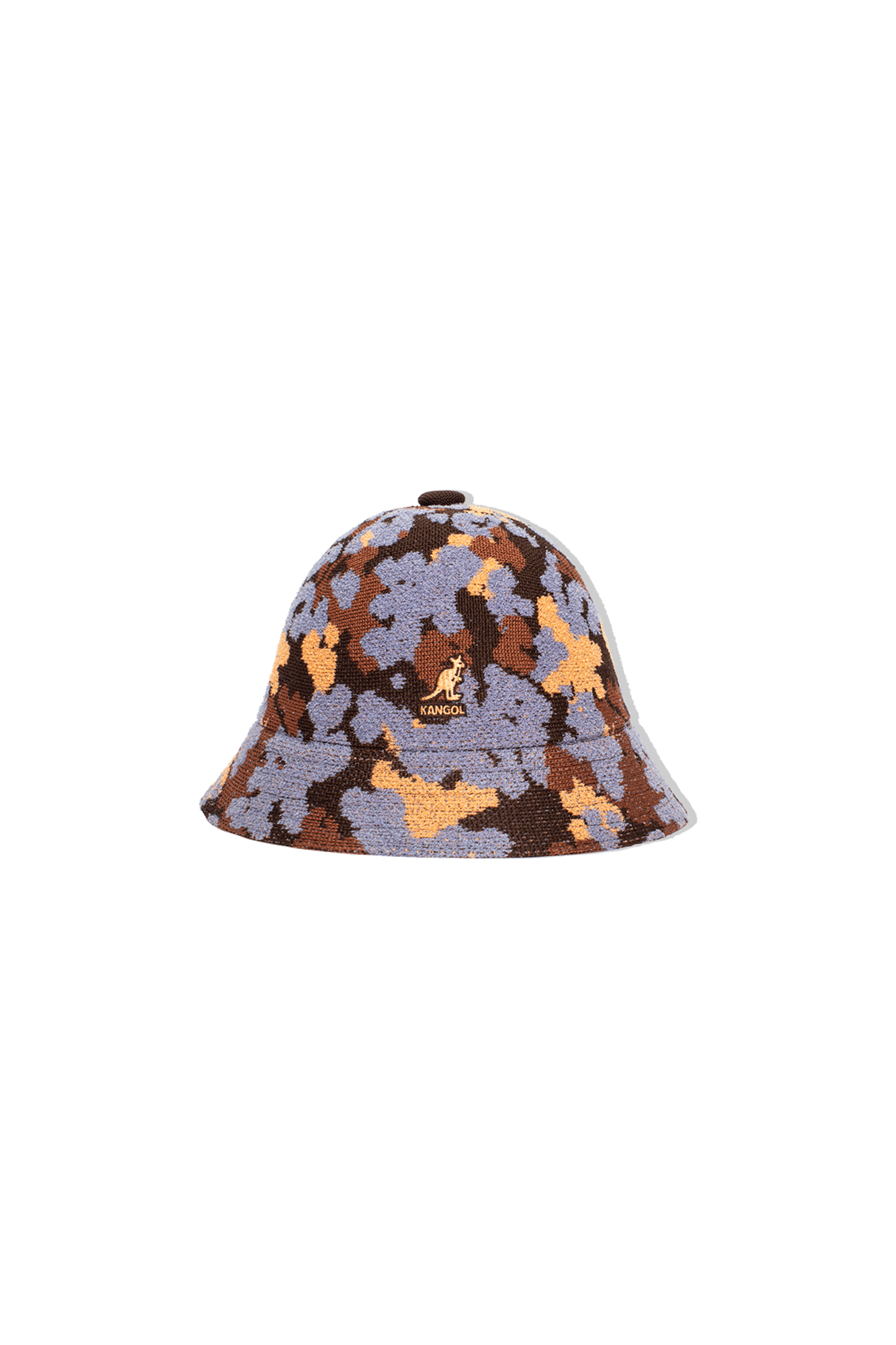 Nature Camo Casual