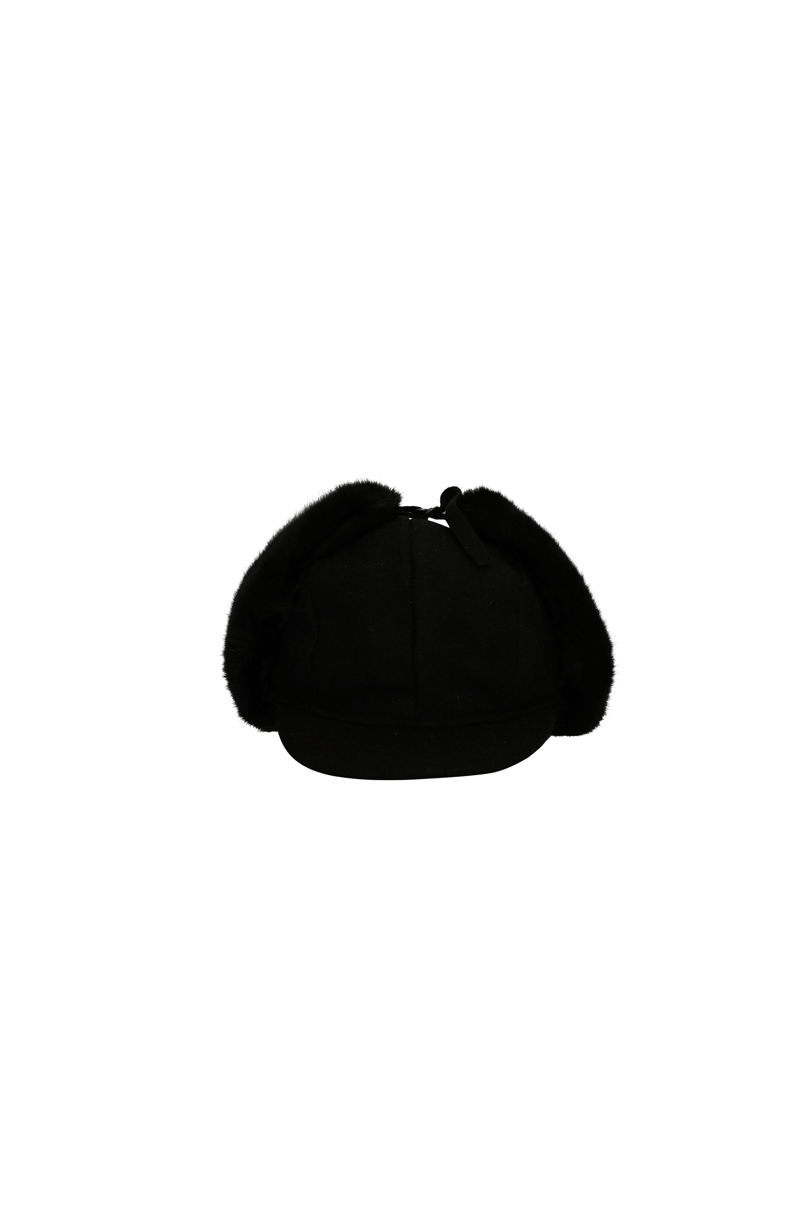 Wool Aviator