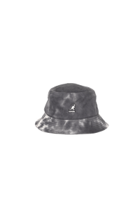 Tie Dye Bucket