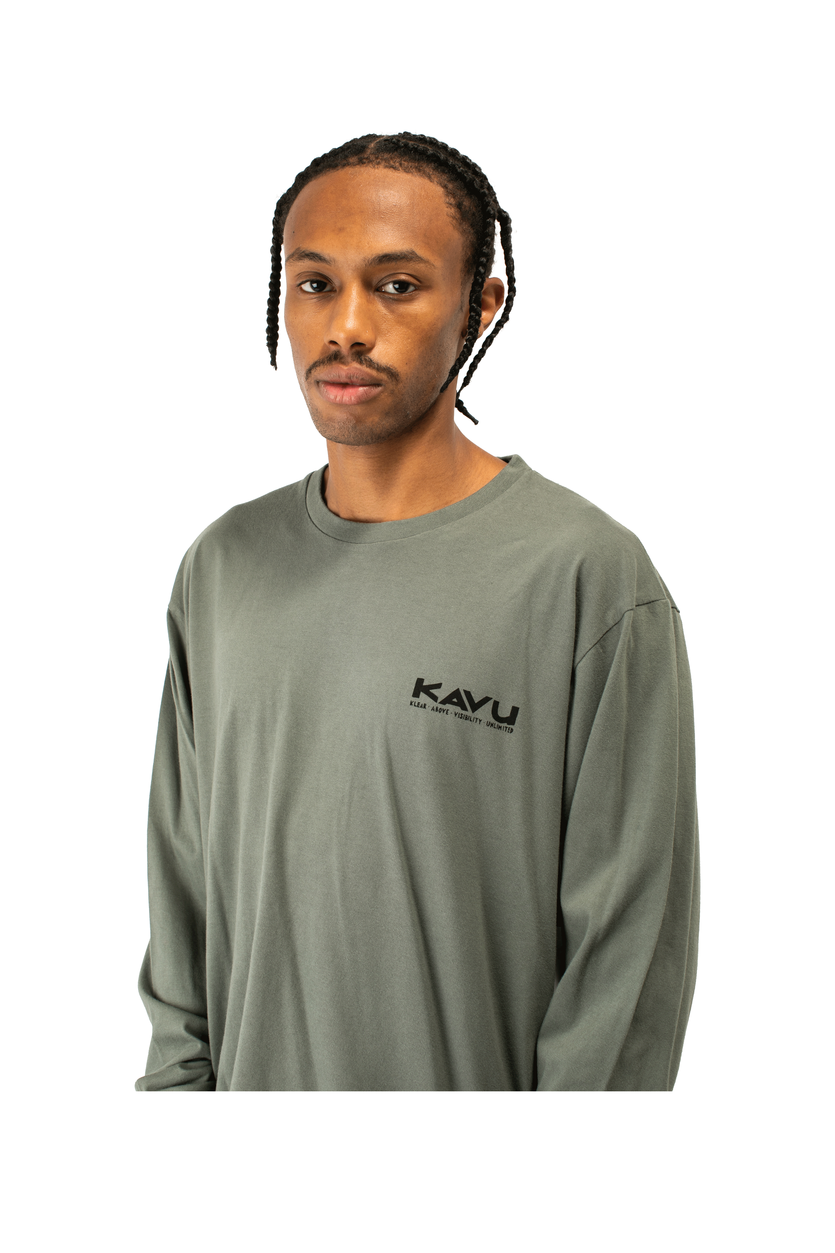 Longsleeve Etch Art