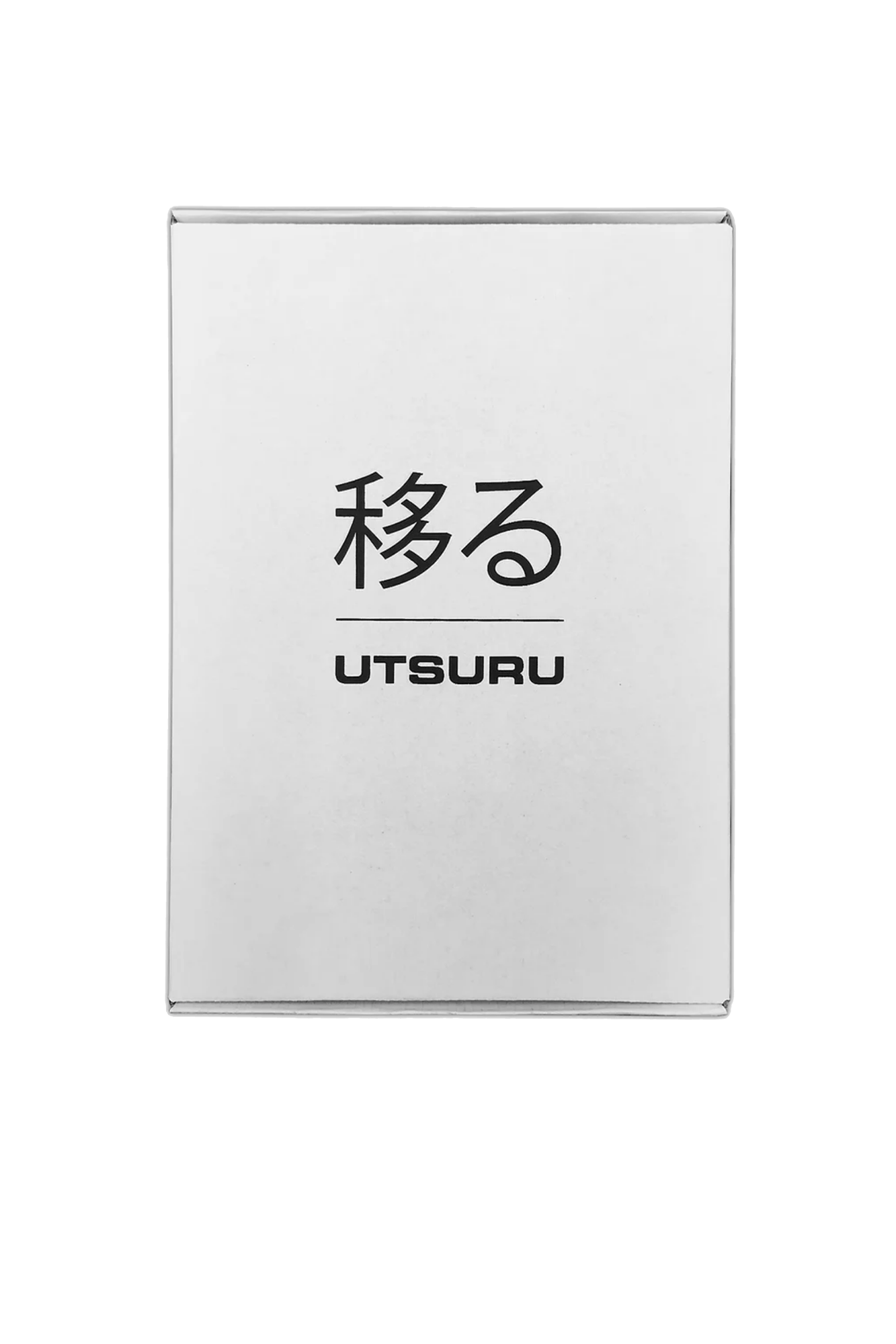 Utsuru