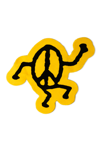 Peace Rug