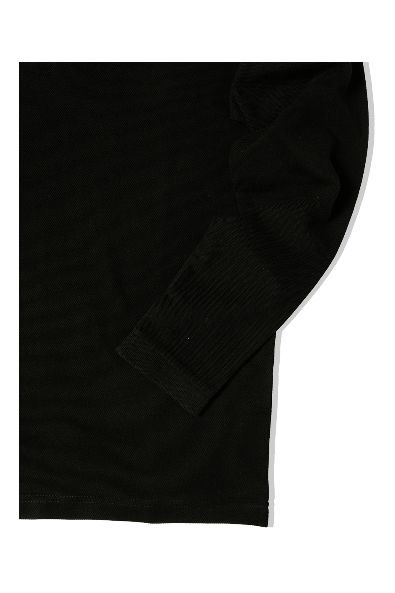 Twin Tipped LongSleeve Shirt