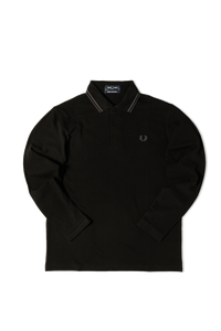 Twin Tipped LongSleeve Shirt