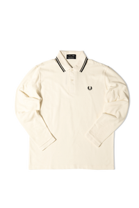 Twin Tipped LongSleeve Shirt