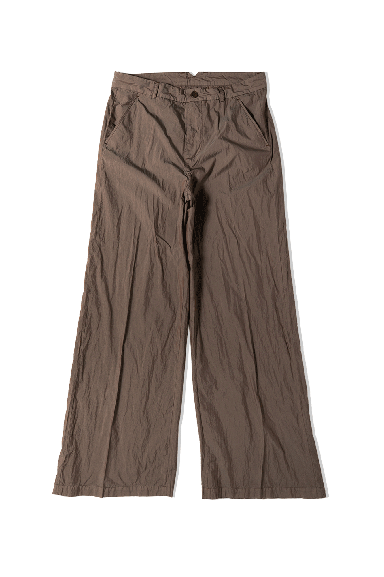 Tuxedo Trouser