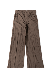 Tuxedo Trouser