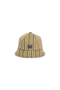Poly Jq. Bermuda Hat