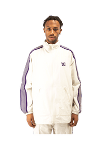 Poly Ripstop Jog Jacket x DC Shoes