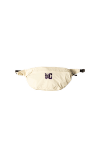Poly Ripstop Hip Bag x DC Shoes