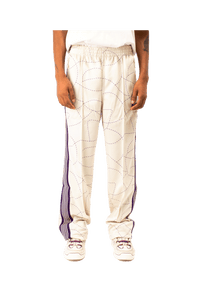 Poly Smooth Track Pant x DC Shoes