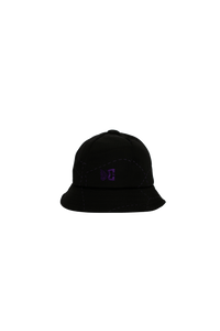 Poly Smooth Bermuda Hat x DC Shoes