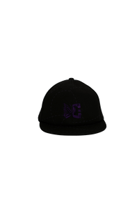 Poly Smooth Baseball Cap x DC Shoes