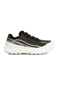 The 002 W BLK/RIPSTOP