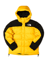 Himalayan Down Parka