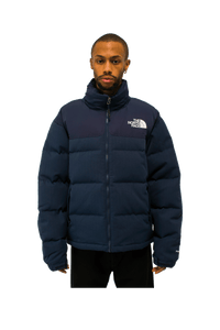 92 Ripstop Nuptse Jacket