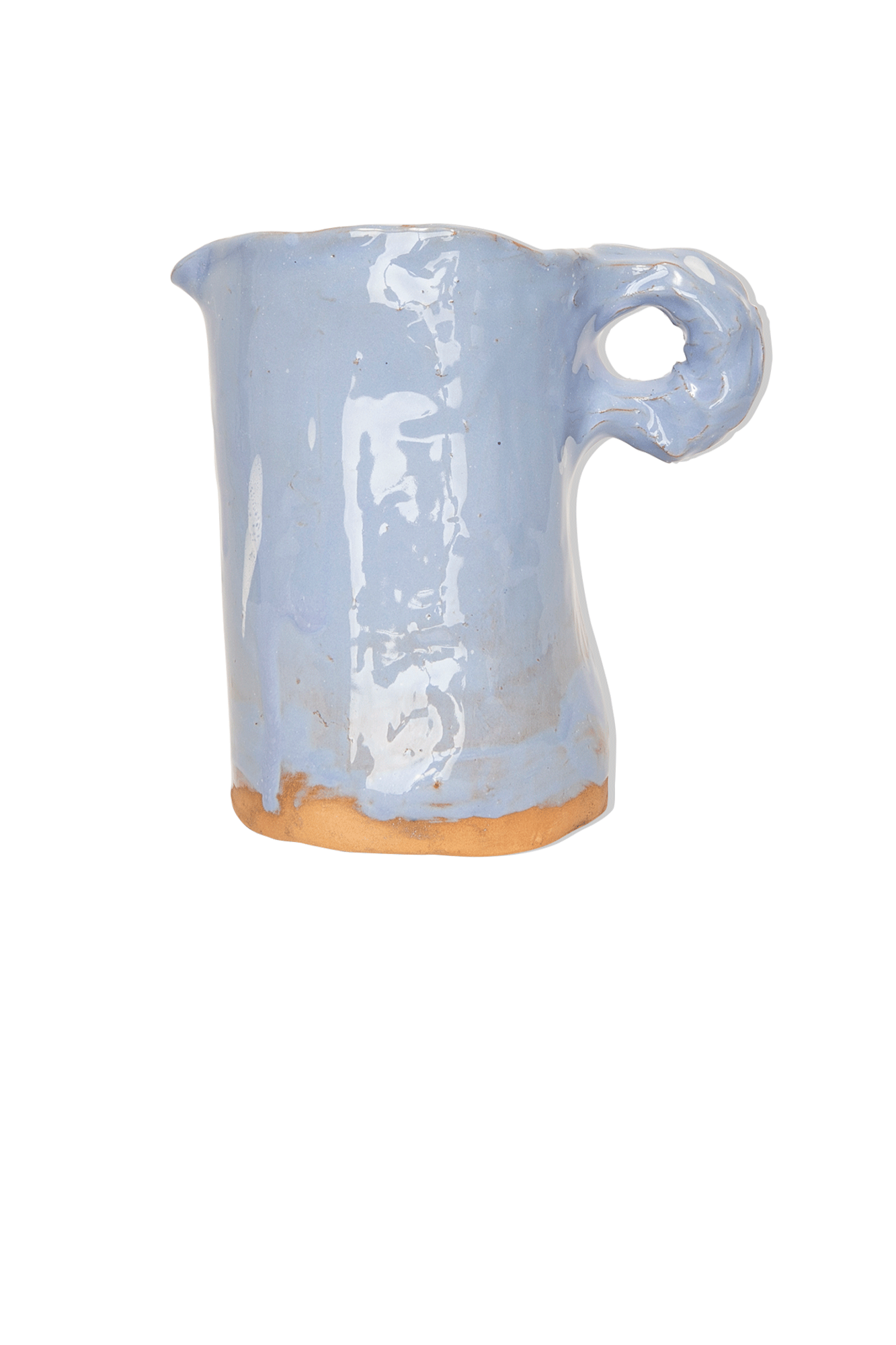 Studio Pitcher