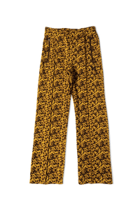Poly Jq. Track Pant