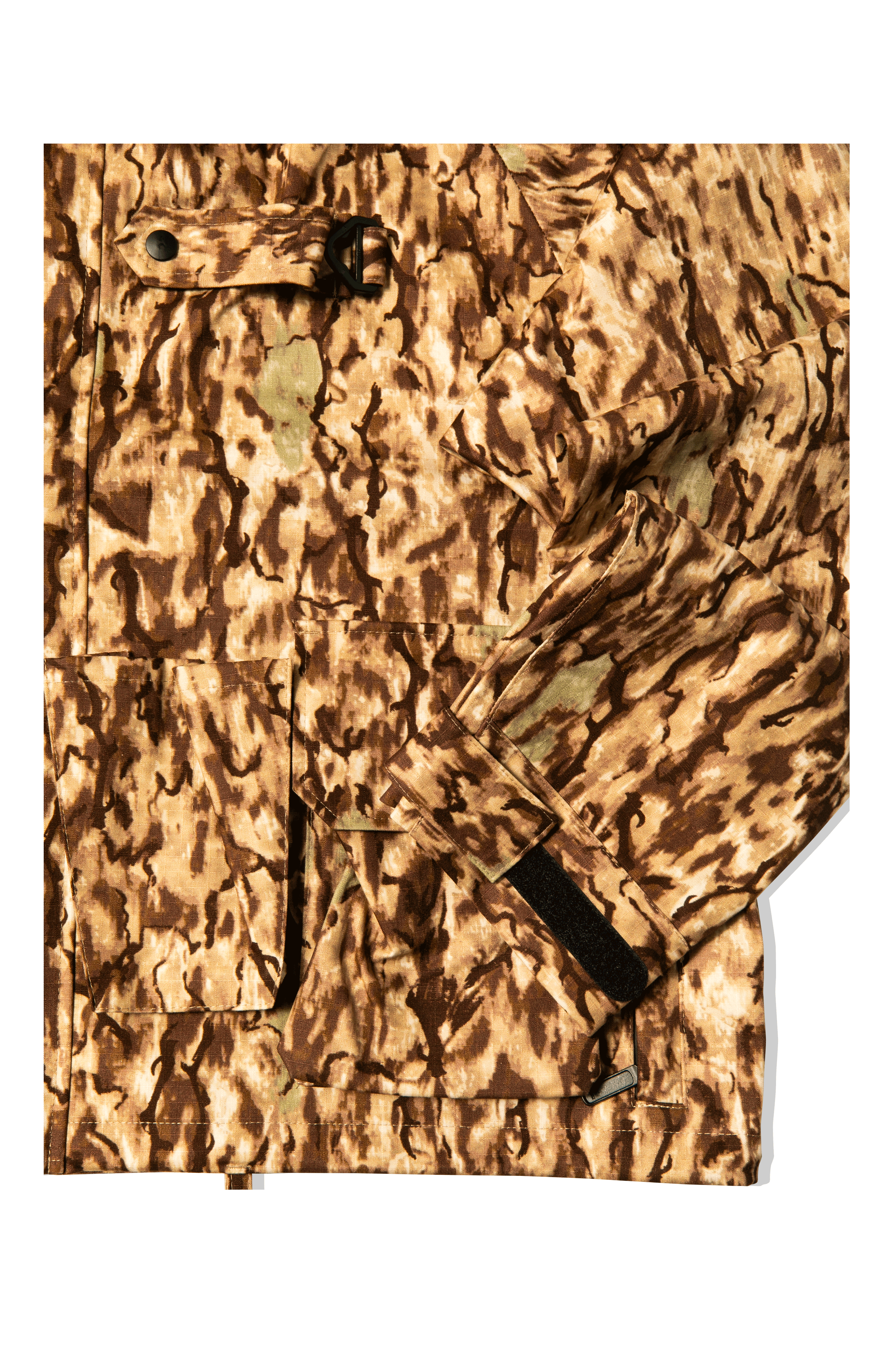 3Layer River Trek Jacket
