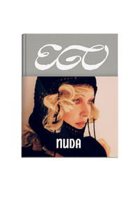 EGO - VIII