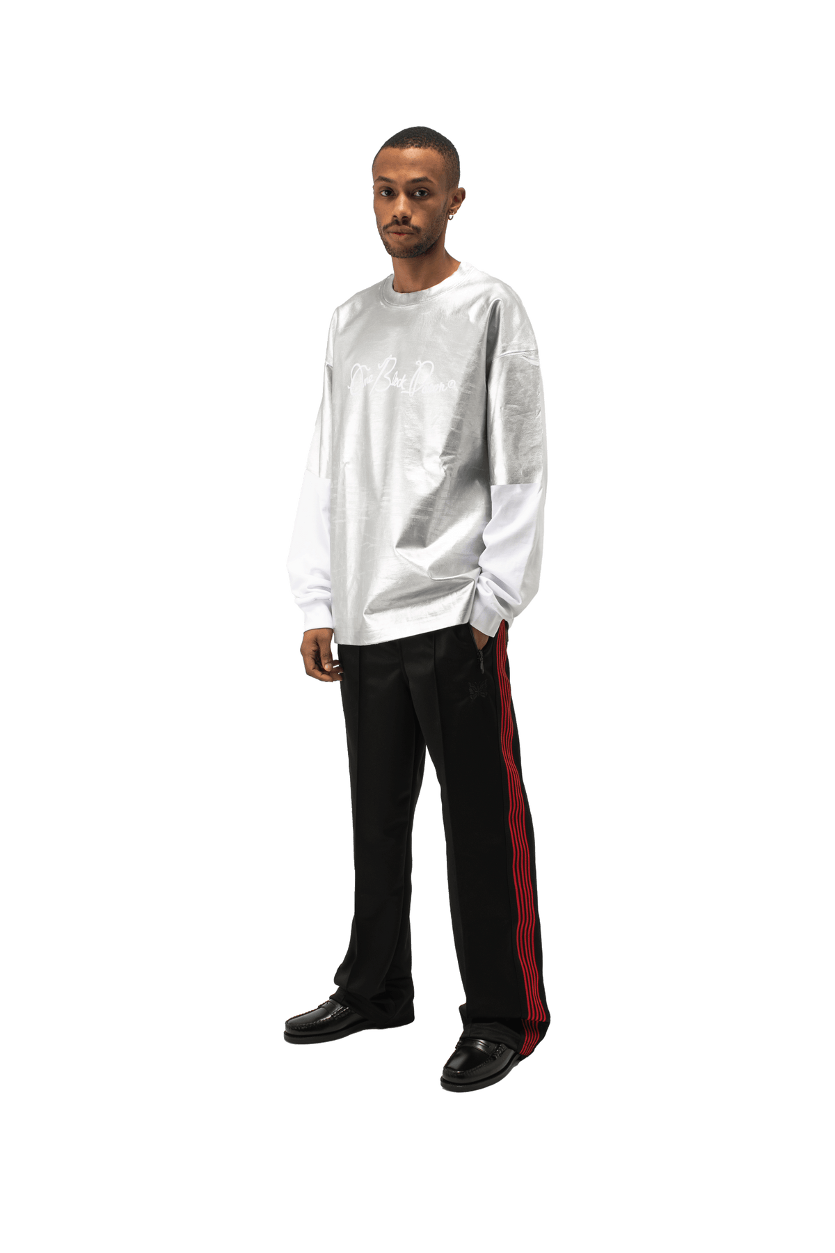 Laminated LS Tee