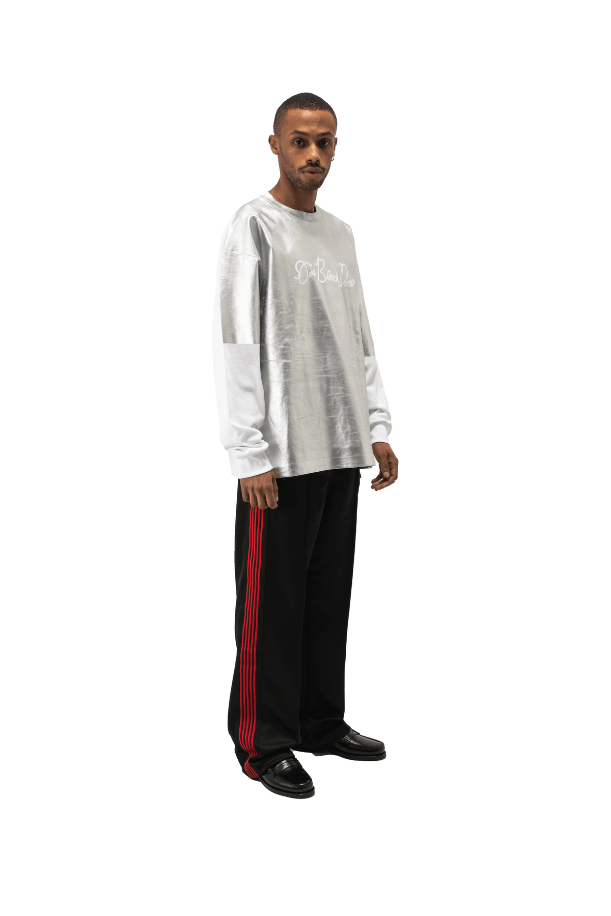 Laminated LS Tee