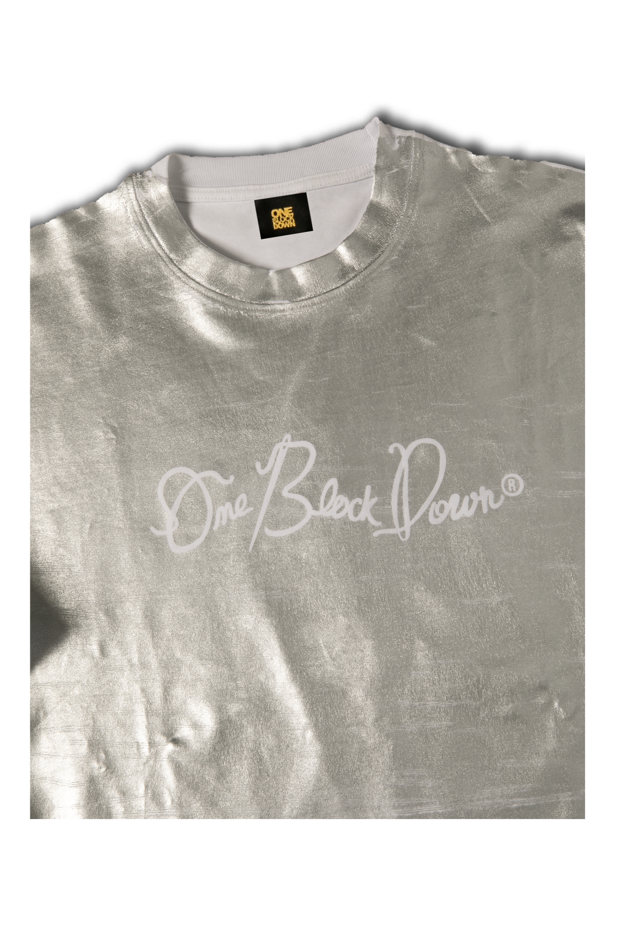Laminated LS Tee