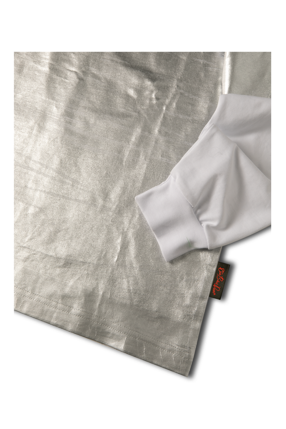 Laminated LS Tee