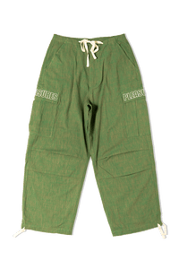 Visitor Wide Fit Cargo Pant