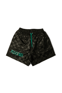 MBPM Shorts