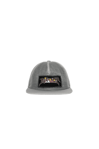 Trucket Space Cap