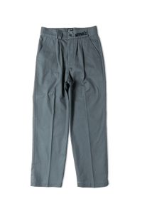 Card Suite Pleated Trouser