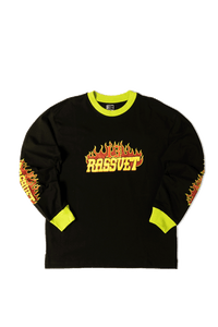 R13 Longsleeve T-Shirt
