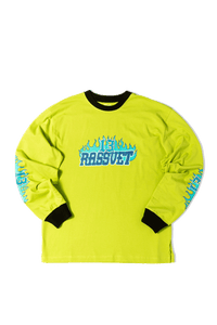 R13 Longsleeve T-Shirt