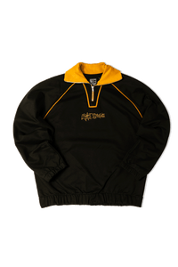 Ras Svegas Zipped Sweatshirt
