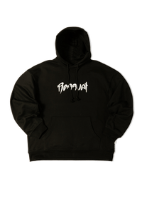 Guardian Hooded Sweatshirt
