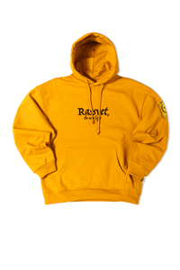 The New Light Hooded Sweatshirt