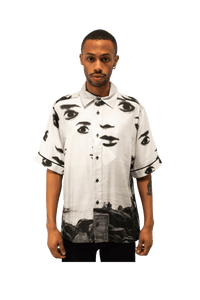 D.A.D. Short Sleeves Shirt Woven