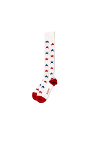 Free To Sparkle Socks Knit