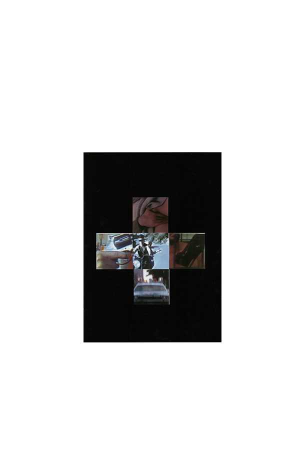 Thav Zine
