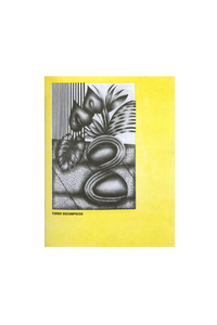 Turbo Decompress Zine