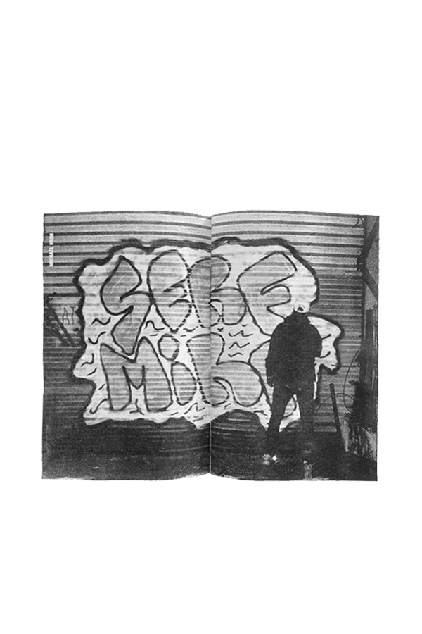 Mint & Serf