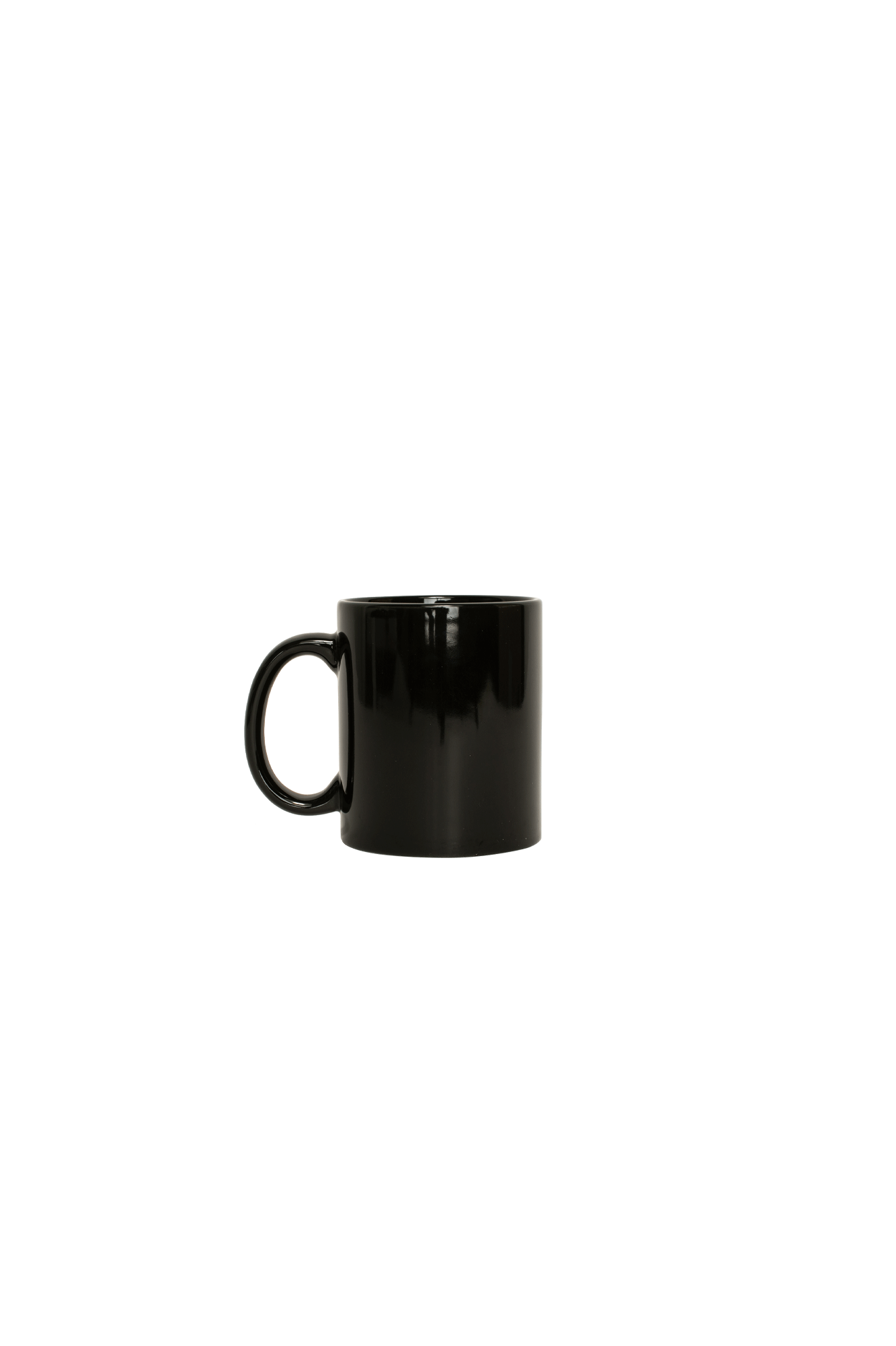 Standard Mug