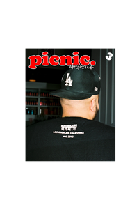 Issue 3 "Hollywood Special"