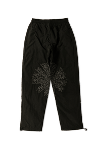 Spiral Track Pant