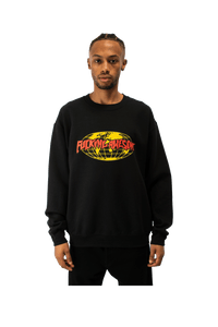 FA World Logo Crewneck