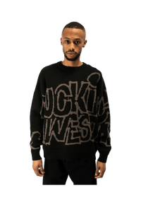 PBS Sweater